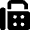 Fax Icon from Font Awesome Solid Set