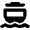 Ferry Icon from Font Awesome Solid Set