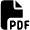 File Pdf Icon from Font Awesome Solid Set