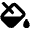 Fill Drip Icon from Font Awesome Solid Set