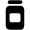 Jar Icon from Font Awesome Solid Set