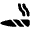 Joint Icon from Font Awesome Solid Set