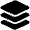 Layer Group Icon from Font Awesome Solid Set