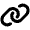 Link Icon from Font Awesome Solid Set