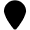 Location Pin Icon from Font Awesome Solid Set
