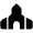 Place Of Worship Icon from Font Awesome Solid Set