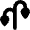 Plant Wilt Icon from Font Awesome Solid Set