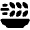 Plate Wheat Icon from Font Awesome Solid Set