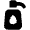 Pump Soap Icon from Font Awesome Solid Set