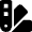 Swatchbook Icon from Font Awesome Solid Set