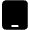 Tablet Icon from Font Awesome Solid Set