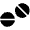 Tablets Icon from Font Awesome Solid Set
