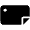 Tarp Icon from Font Awesome Solid Set
