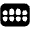 Teeth Icon from Font Awesome Solid Set
