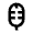 Music Podcast Mic 2 Icon from Nova Line Set