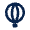 Air Balloon Line Icon from Mingcute Line Set