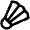 Badminton Shuttle Icon from Atlas Line Set