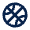 Basketball Line Icon from Mingcute Line Set