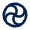 Beachball Line Icon from Mingcute Line Set