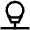 Boxing Ball Icon from Atlas Line Set