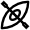 Canoe Icon from Atlas Line Set