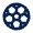 Football Line Icon from Mingcute Line Set