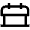 Gymnastics Olympics Icon from Atlas Line Set