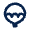 Parachute Line Icon from Mingcute Line Set