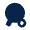 Pingpong Fill Icon from Mingcute Fill Set