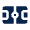 Playground Fill Icon from Mingcute Fill Set