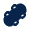 Skateboard Fill Icon from Mingcute Fill Set
