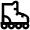 Skating Skate Icon from Atlas Line Set