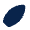 Surfboard Fill Icon from Mingcute Fill Set
