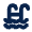 Swimming Pool Fill Icon from Mingcute Fill Set