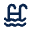Swimming Pool Line Icon from Mingcute Line Set