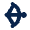 Toxophily Fill Icon from Mingcute Fill Set
