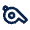 Whistle Line Icon from Mingcute Line Set