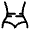 Body Shape Icon from Solar Broken Set
