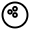 Bowling Icon from Solar Linear Set