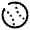 Tennis 2 Icon from Solar Broken Set