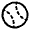 Tennis 2 Icon from Solar Linear Set