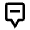 Map Pin Square Subtract Remove Icon from Nova Line Set