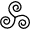 History Spiral Icon from Ultimate Light Set