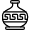 History Vase Icon from Ultimate Light Set