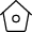 Bird House icon - Free transparent PNG, SVG. No sign up needed.