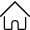 House 1 icon - Free transparent PNG, SVG. No Sign up needed.