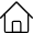 House 2 icon - Free transparent PNG, SVG. No Sign up needed.