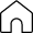 House Entrance icon - Free transparent PNG, SVG. No Sign up needed.