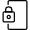 Door Lock icon - Free transparent PNG, SVG. No Sign up needed.
