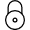 Lock 5 icon - Free transparent PNG, SVG. No Sign up needed.
